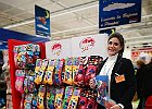 2 foto Auchan Pompei 3-4-5 gennaio 2019